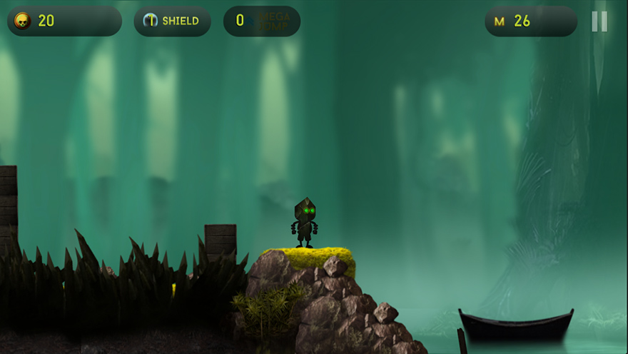 I Spent 5 Months Creating This Mobile Game! Living The Dream =)