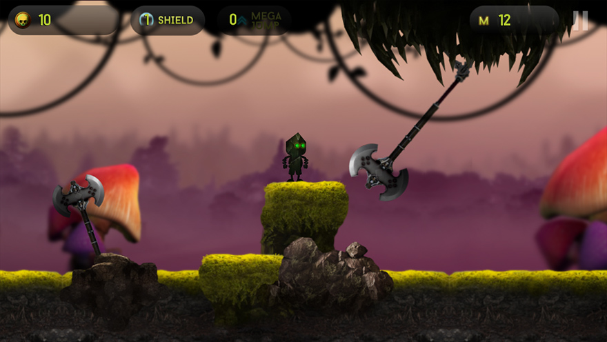 I Spent 5 Months Creating This Mobile Game! Living The Dream =)