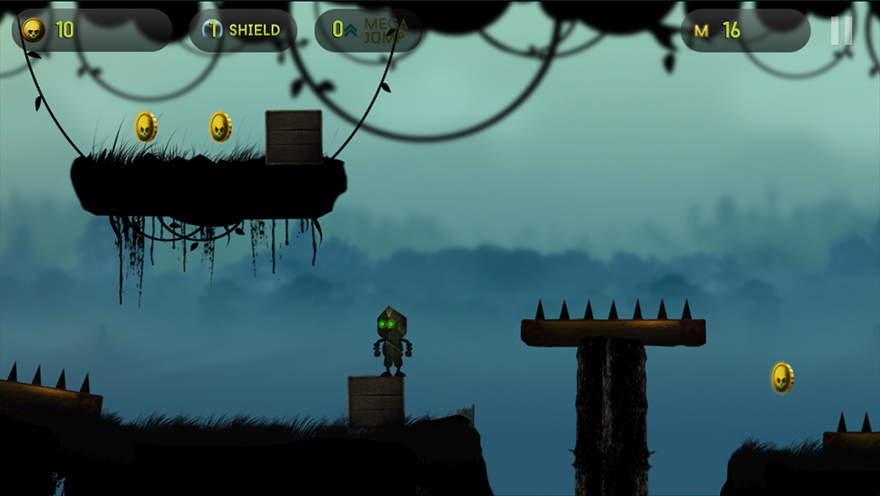 I Spent 5 Months Creating This Mobile Game! Living The Dream =)