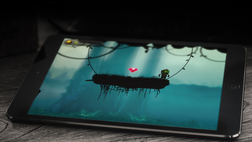 I Spent 5 Months Creating This Mobile Game! Living The Dream =)