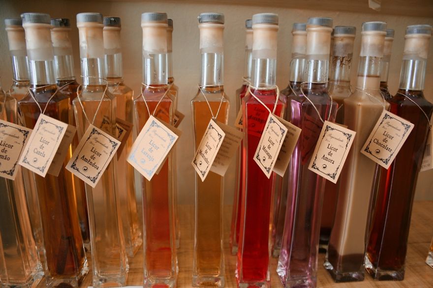 A Piece Of Heaven In Portugal