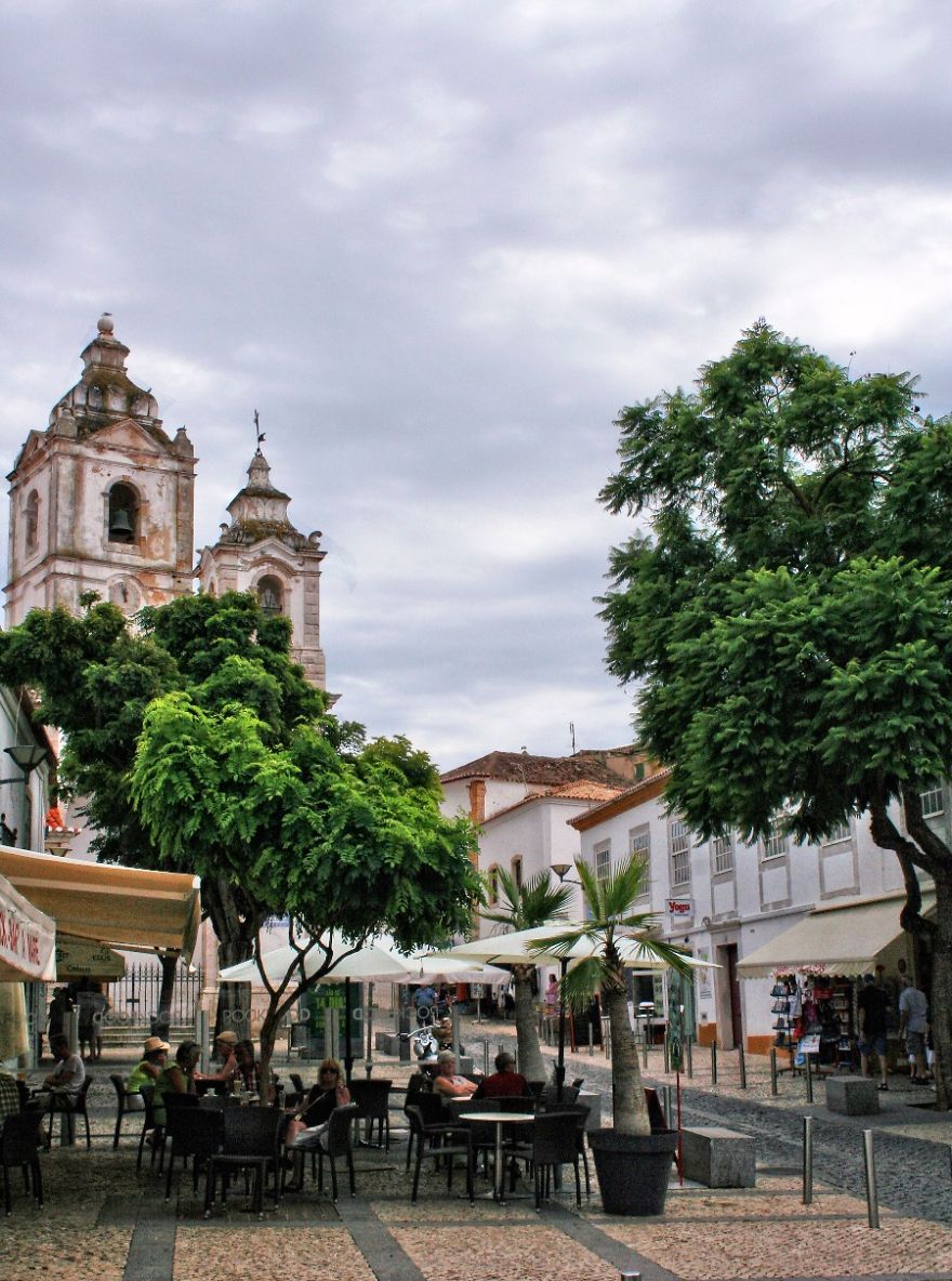 A Piece Of Heaven In Portugal