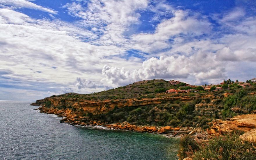 A Piece Of Heaven In Portugal