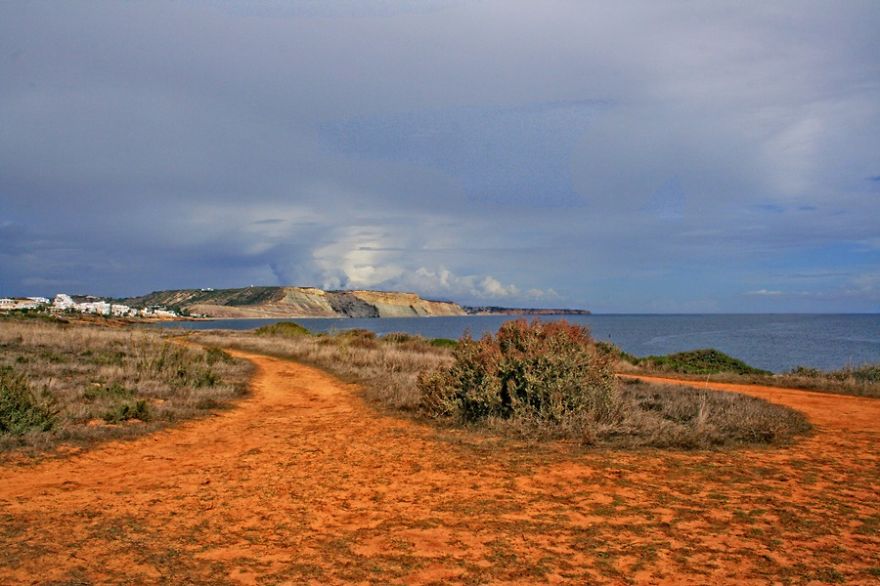 A Piece Of Heaven In Portugal