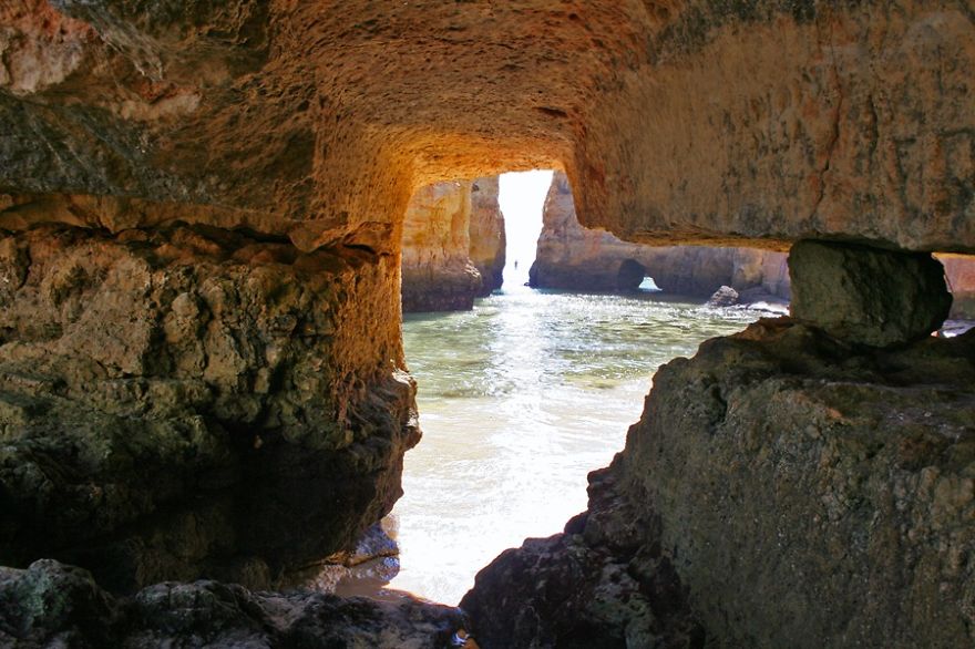 A Piece Of Heaven In Portugal