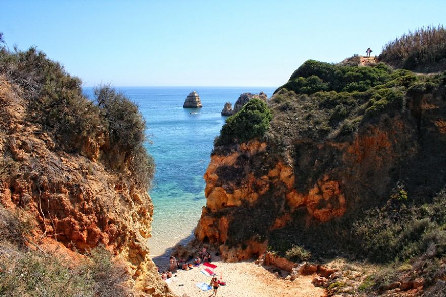 A Piece Of Heaven In Portugal