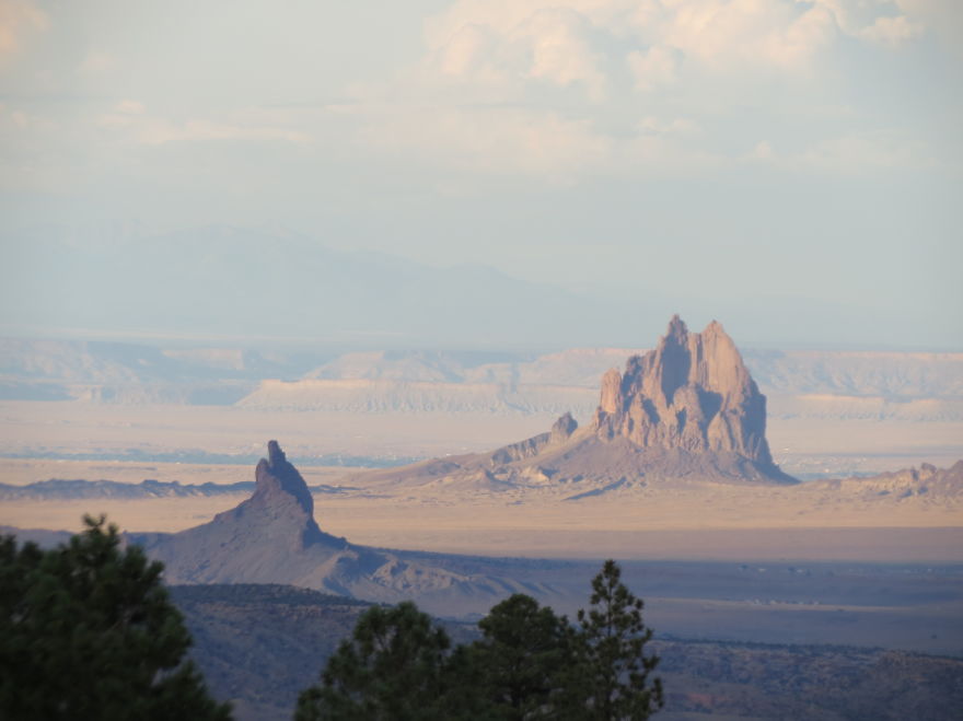 Red Valley, Arizona, Usa