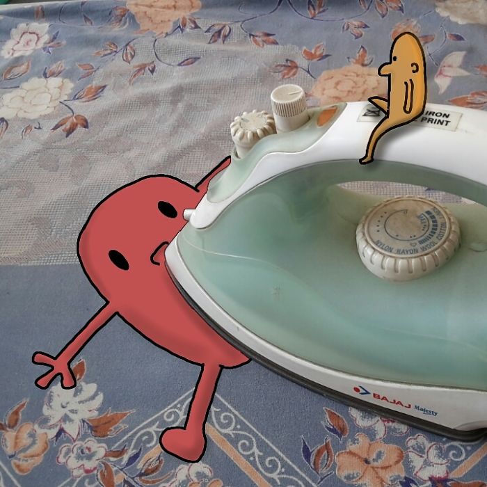 I Added Some Doodles To My Photos With Galaxy Note I Added Some Doodles To My Photos With Galaxy Note