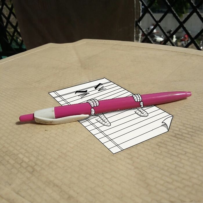 I Added Some Doodles To My Photos With Galaxy Note I Added Some Doodles To My Photos With Galaxy Note