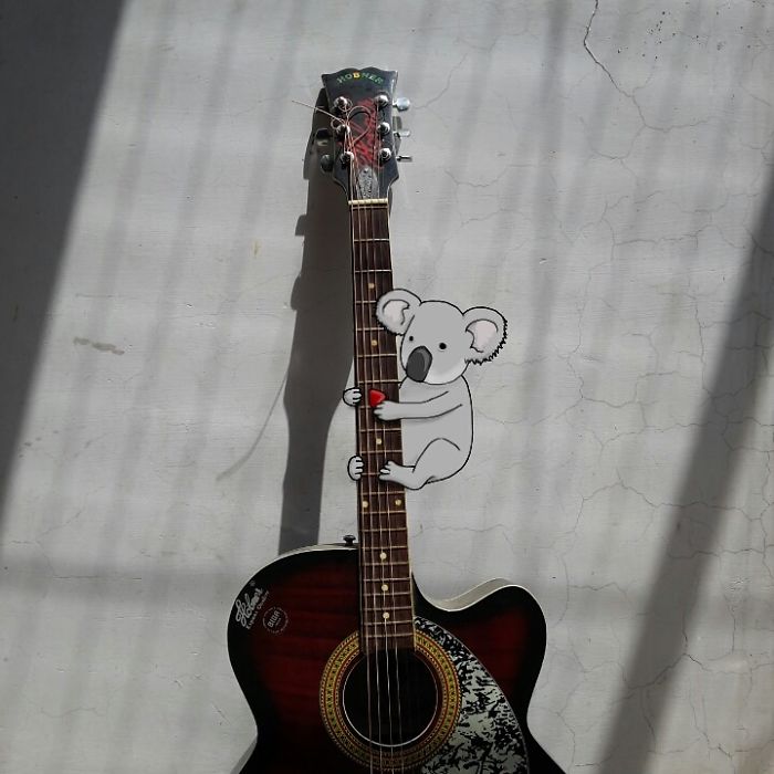 I Added Some Doodles To My Photos With Galaxy Note I Added Some Doodles To My Photos With Galaxy Note