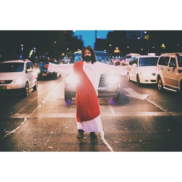 My Photos Of Cosplay In Mexico City