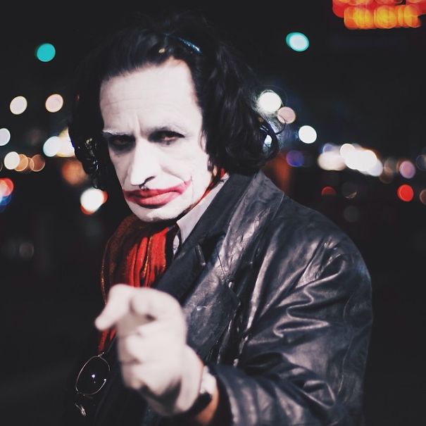 My Photos Of Cosplay In Mexico City