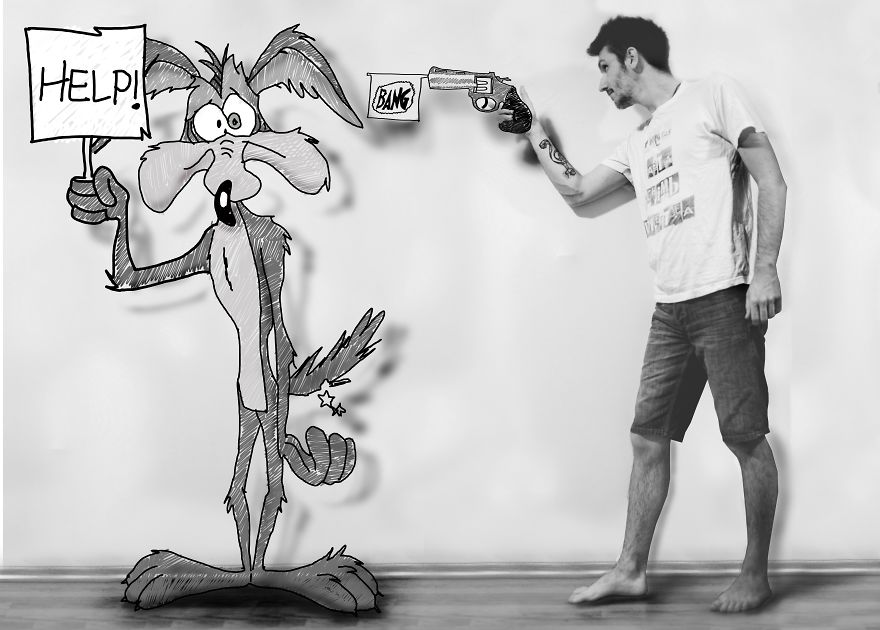 Is This The Real Life?