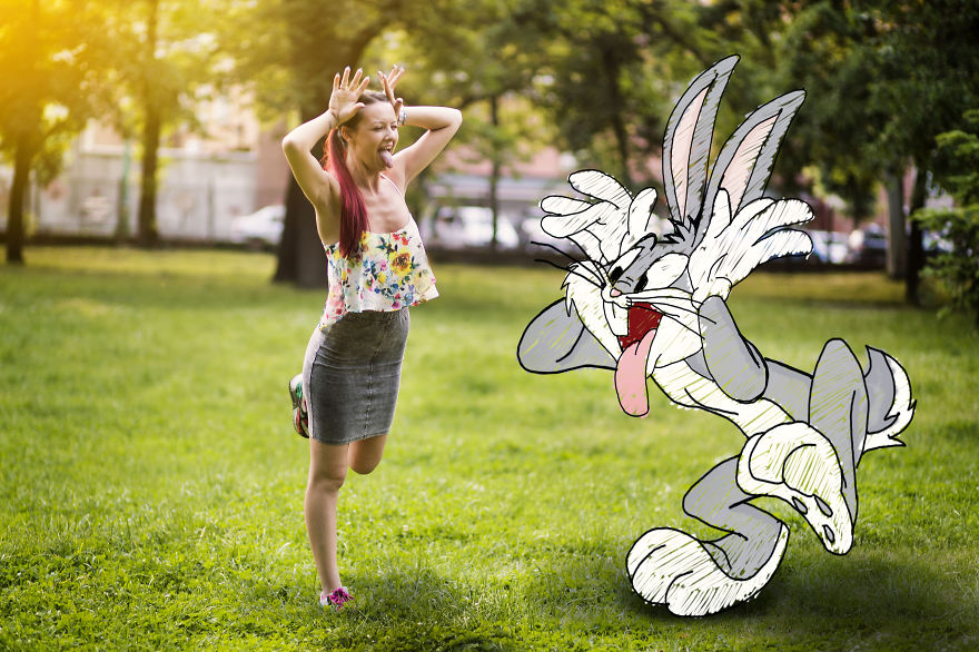 Is This The Real Life?