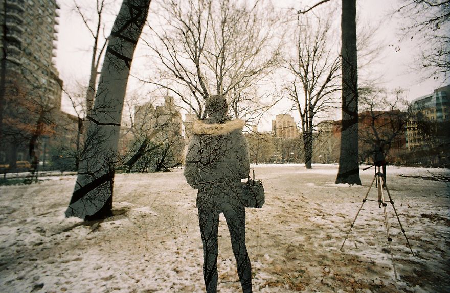 Carina. By @antoniocastello