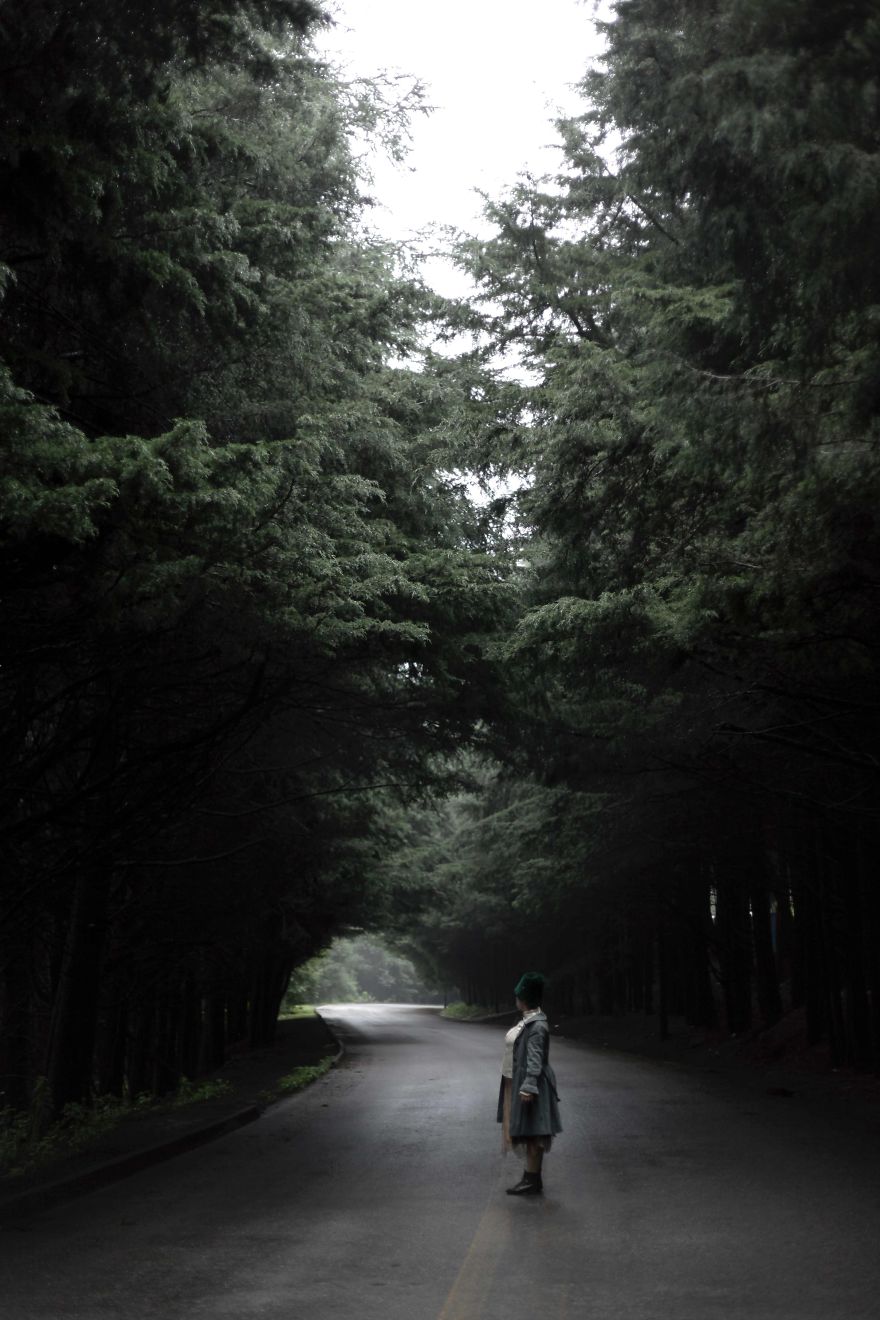 I Am A 33-Year-Old Full-Time Clown And I Want To Tell You My Story