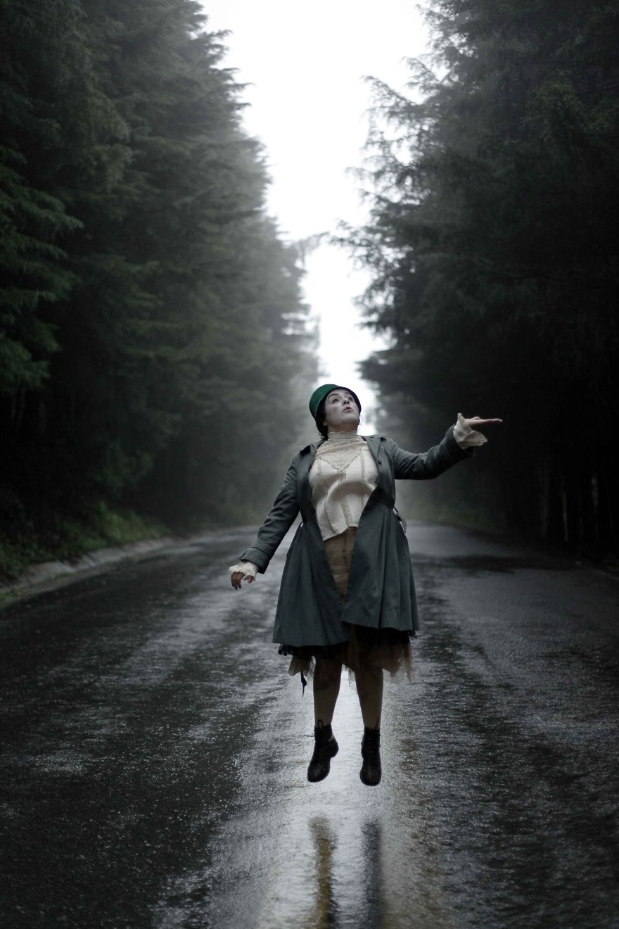 I Am A 33-Year-Old Full-Time Clown And I Want To Tell You My Story