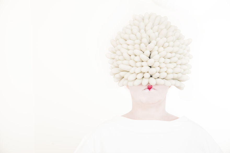 I Am A 33-Year-Old Full-Time Clown And I Want To Tell You My Story