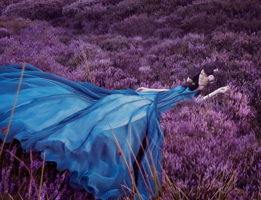 Tales From The Moors Country: A Photographic Love Letter To My Home Tales From The Moors Country: A Photographic Love Letter To My Home