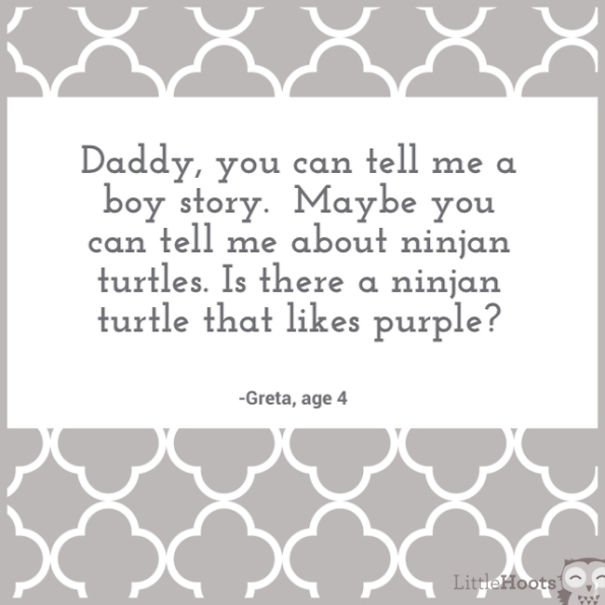 Cute Kids' Quotes