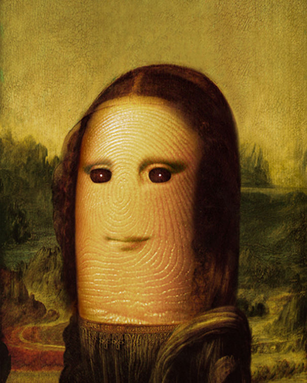 The Mona Lisa Reimagined By 300 Most Innovative Artists The Mona Lisa Reimagined By 300 Most Innovative Artists