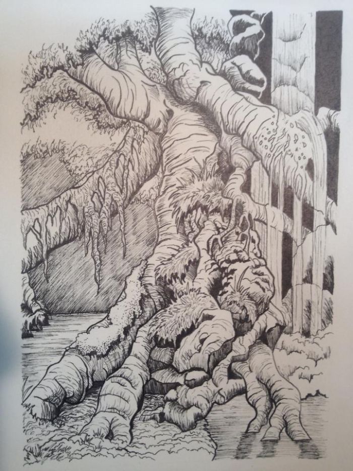 My Artworks Inspired By Nature My Artworks Inspired By Nature