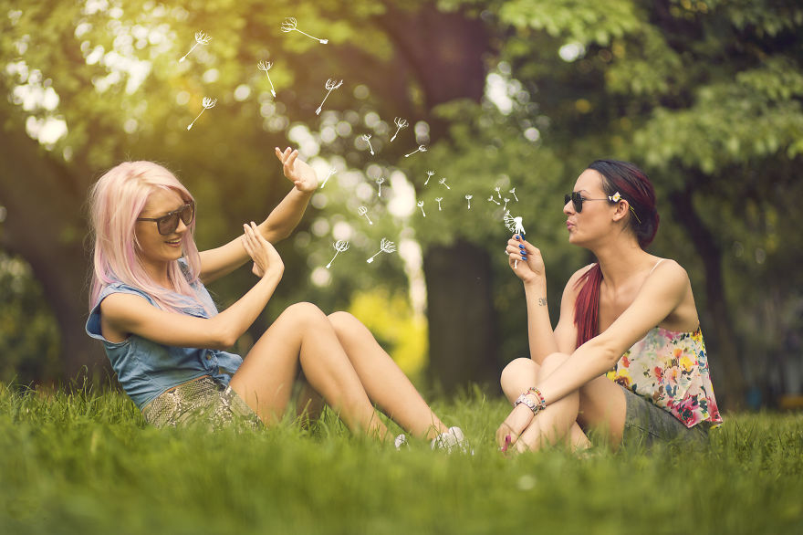 Is This The Real Life?