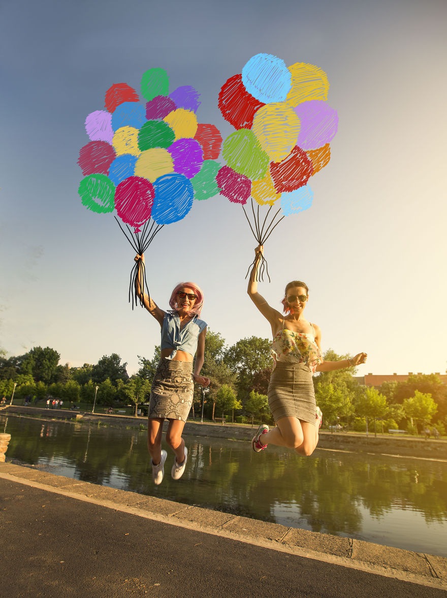 Is This The Real Life?