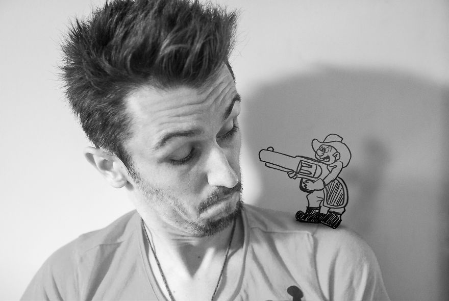 Is This The Real Life?