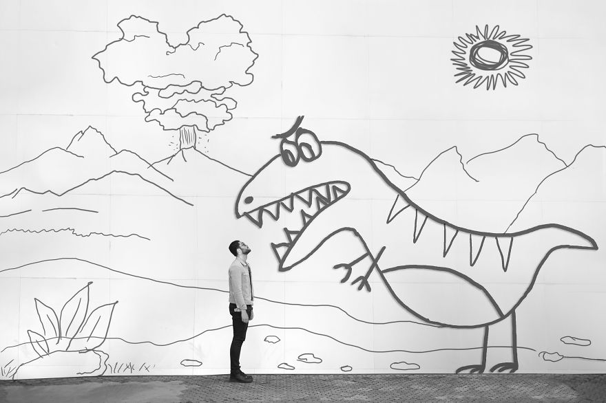 Is This The Real Life?