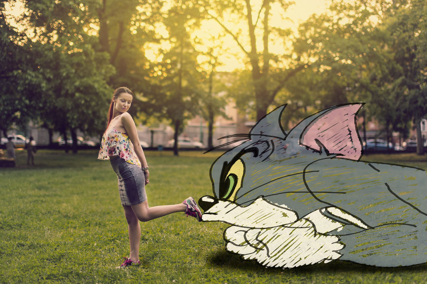 Is This The Real Life?