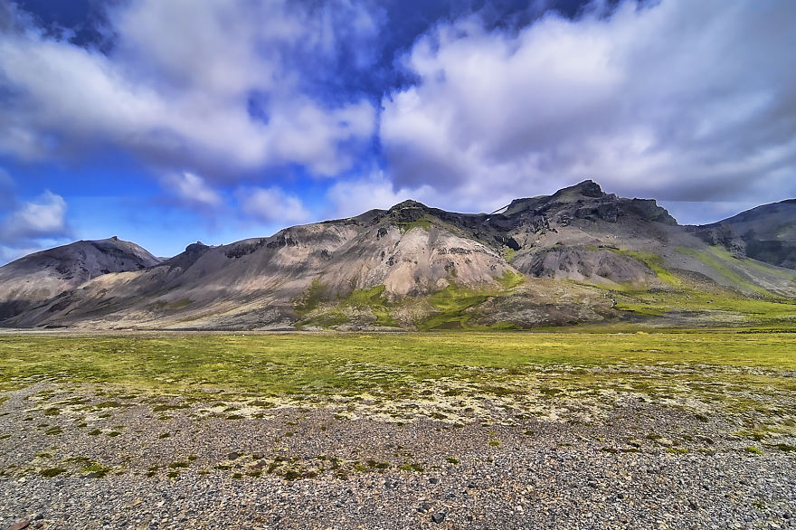 My One-way Ticket To Happiness