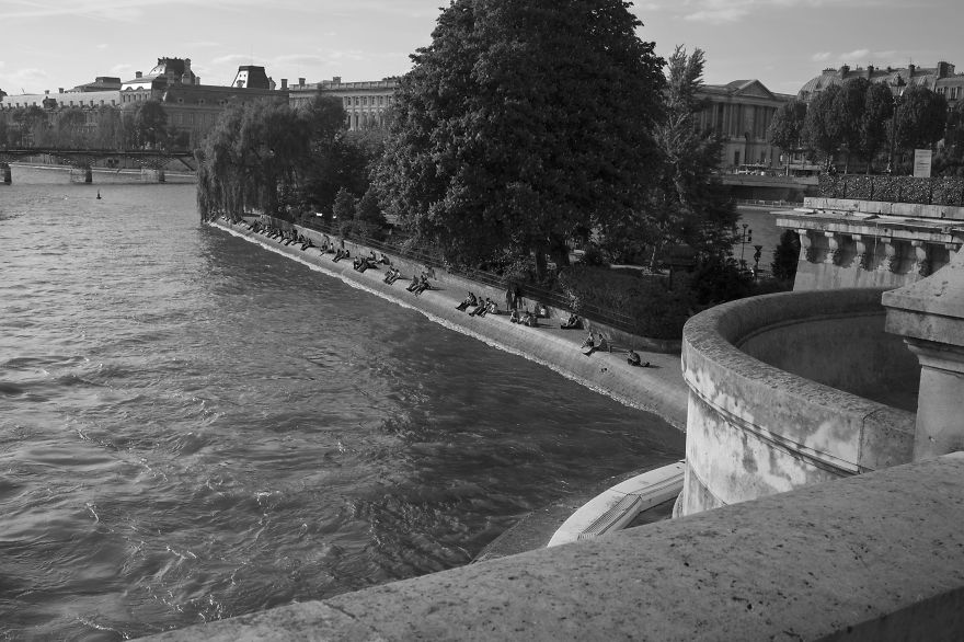 My Photographic Journey Through Paris My Photographic Journey Through Paris