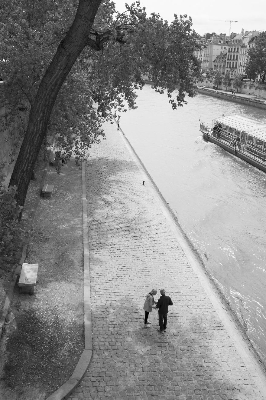 My Photographic Journey Through Paris My Photographic Journey Through Paris