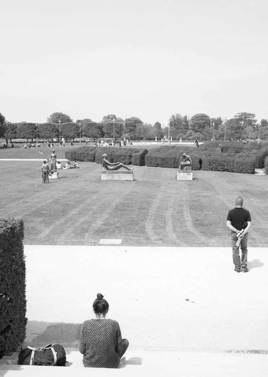 My Photographic Journey Through Paris My Photographic Journey Through Paris