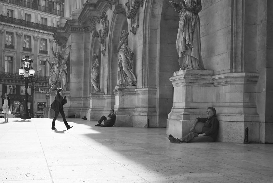 My Photographic Journey Through Paris My Photographic Journey Through Paris