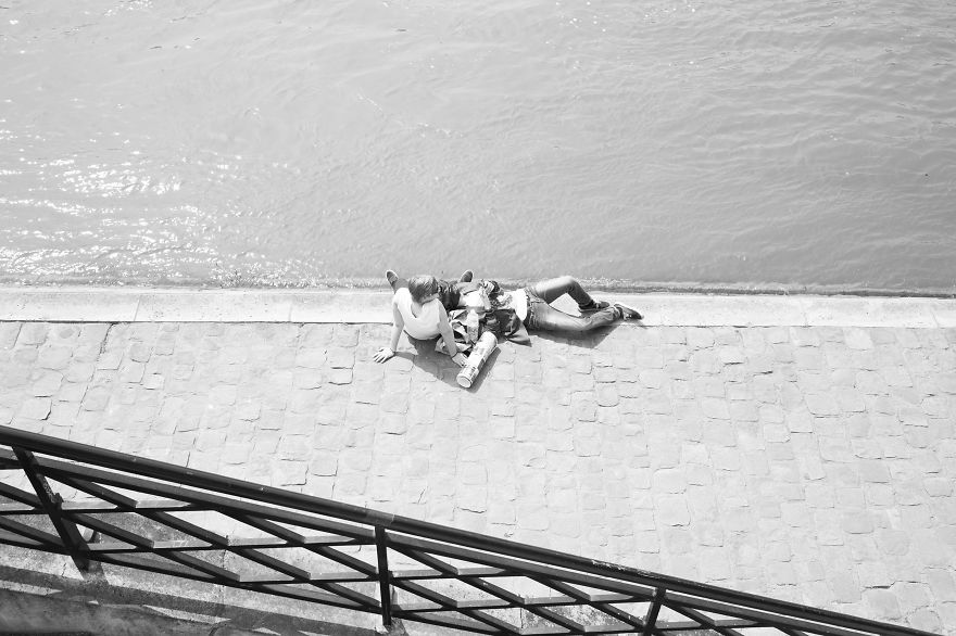 My Photographic Journey Through Paris