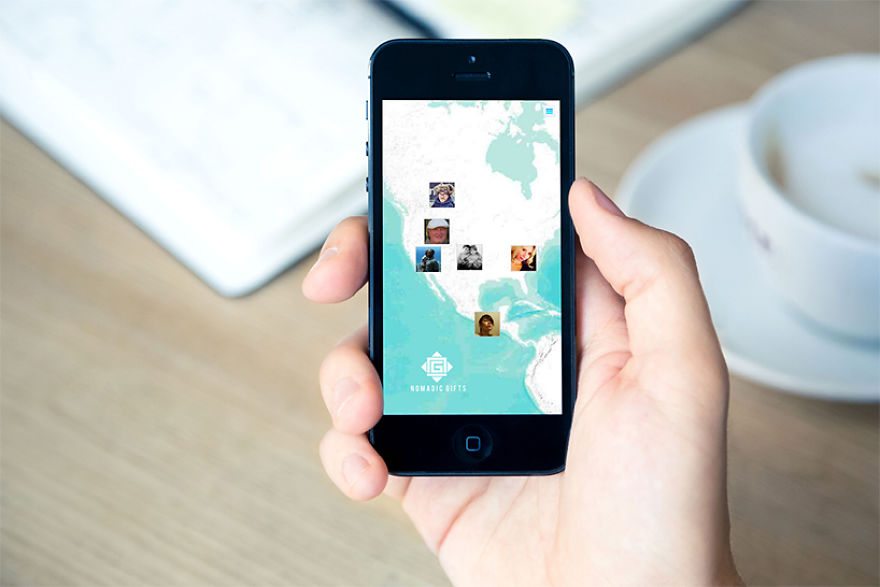 The Messenger: Track This Bird Traveling The World The Messenger: Track This Bird Traveling The World