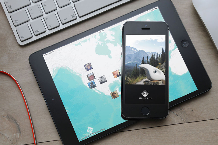 The Messenger: Track This Bird Traveling The World The Messenger: Track This Bird Traveling The World