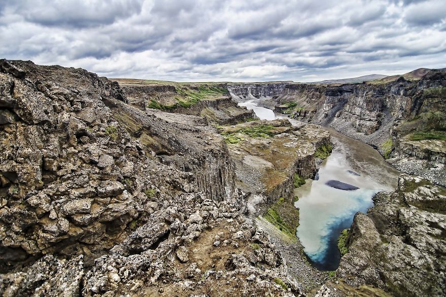 My One-way Ticket To Happiness