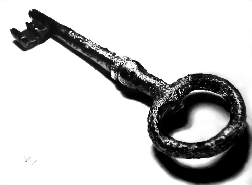 Graphite Rush: My Photo-Realistic Pictures Drawn With Graphite Pencils Graphite Rush: My Photo-Realistic Pictures Drawn With Graphite Pencils