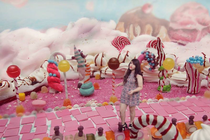 I Use Photography As Therapy To Work Through My Mental Illness I Use Photography As Therapy To Work Through My Mental Illness