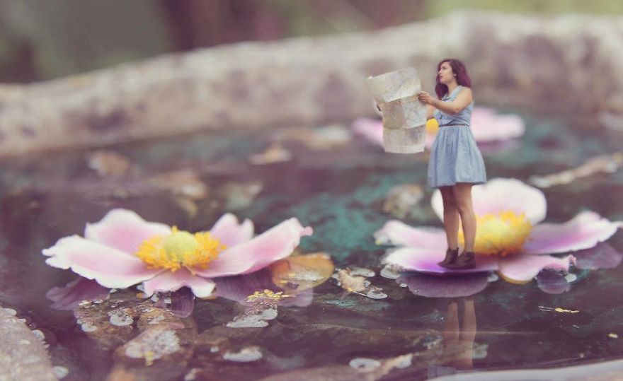 I Use Photography As Therapy To Work Through My Mental Illness I Use Photography As Therapy To Work Through My Mental Illness