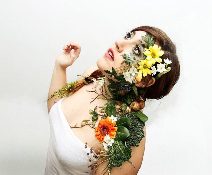 I Use Photography As Therapy To Work Through My Mental Illness