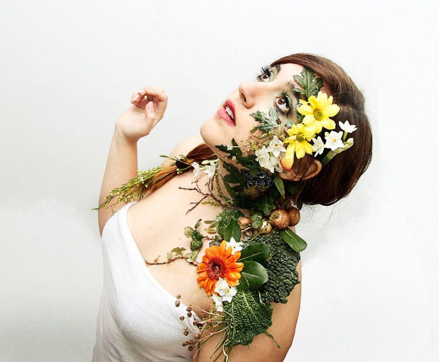 I Use Photography As Therapy To Work Through My Mental Illness I Use Photography As Therapy To Work Through My Mental Illness