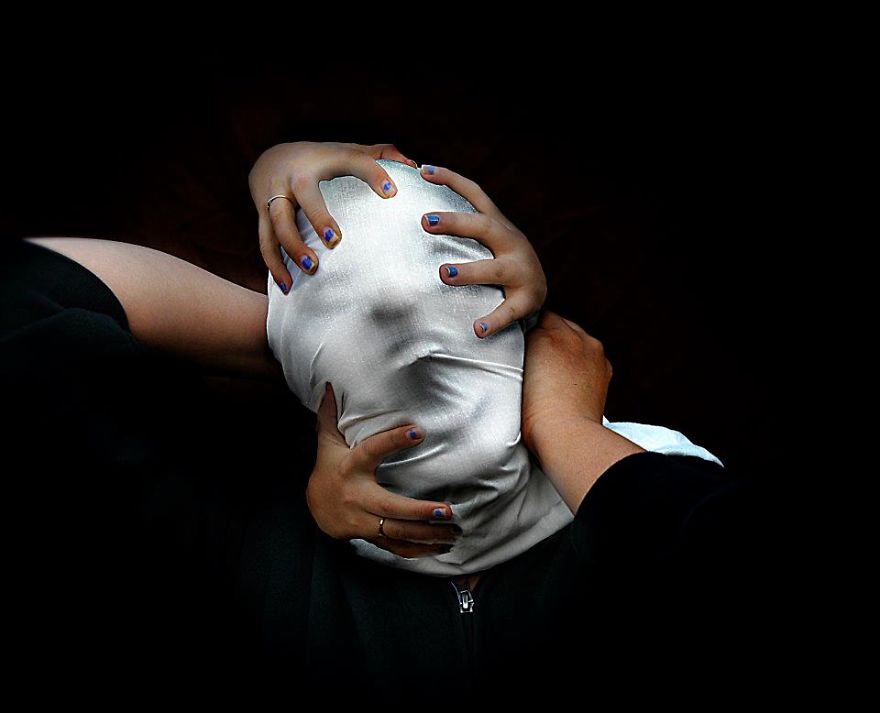 I Use Photography As Therapy To Work Through My Mental Illness I Use Photography As Therapy To Work Through My Mental Illness