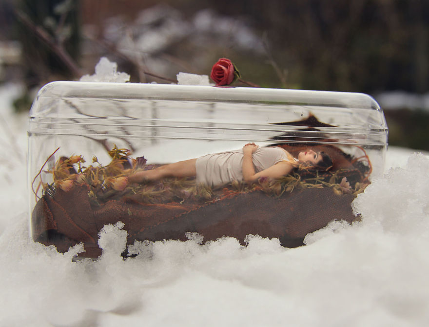 I Use Photography As Therapy To Work Through My Mental Illness I Use Photography As Therapy To Work Through My Mental Illness