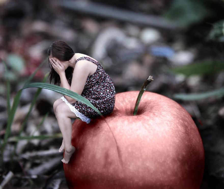 I Use Photography As Therapy To Work Through My Mental Illness I Use Photography As Therapy To Work Through My Mental Illness