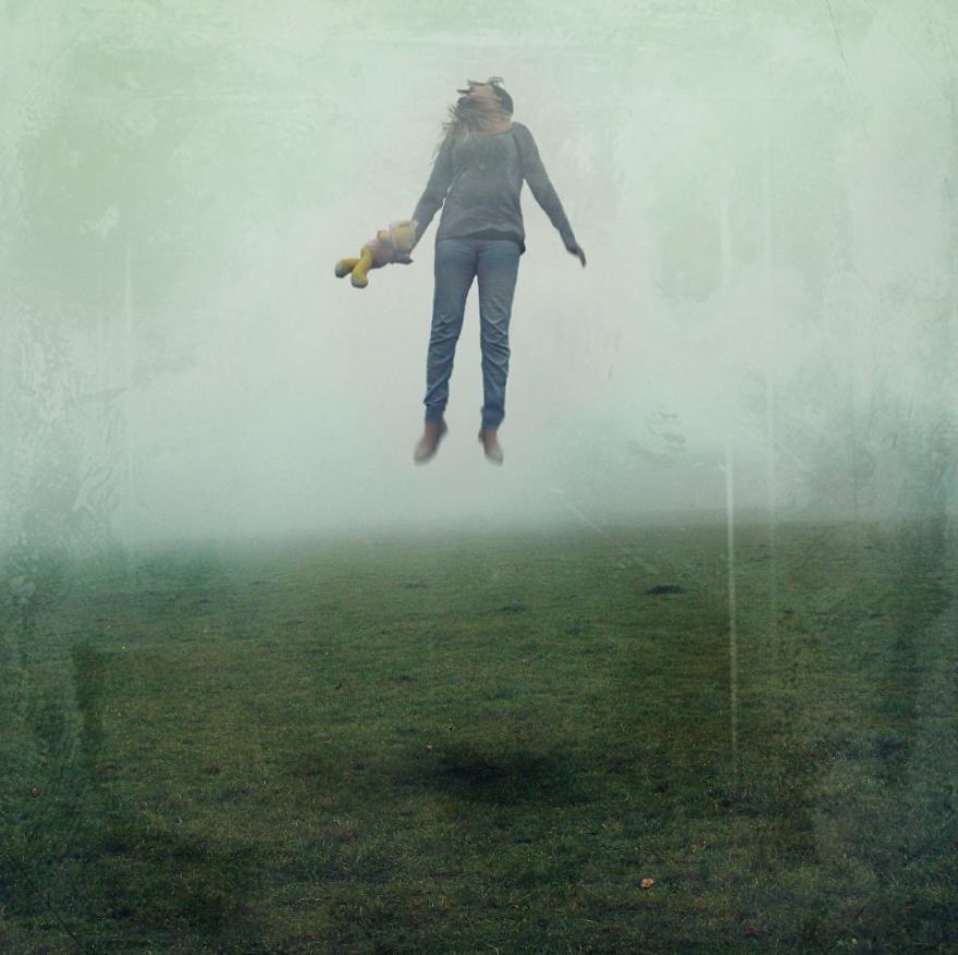 I Use Photography As Therapy To Work Through My Mental Illness I Use Photography As Therapy To Work Through My Mental Illness