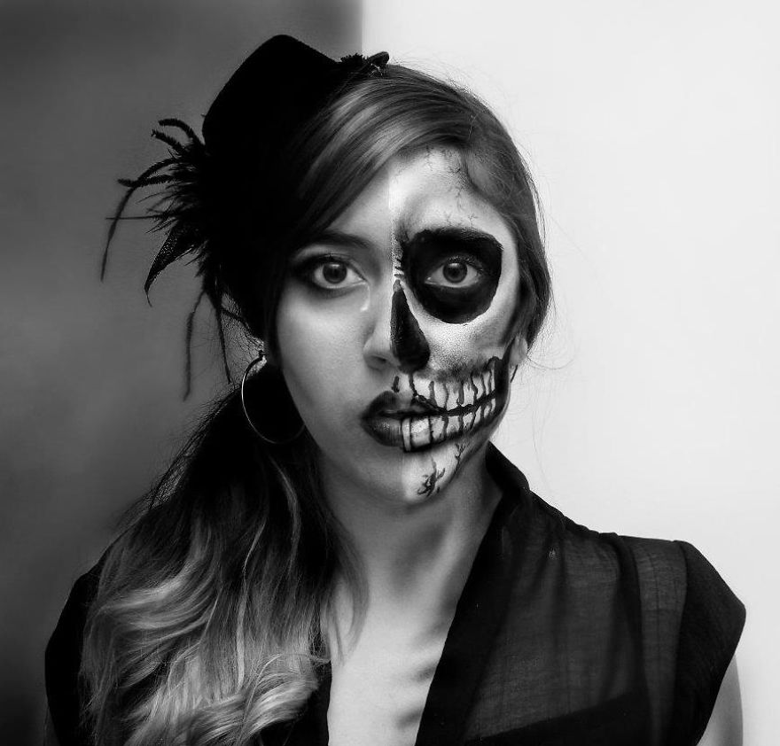 I Use Photography As Therapy To Work Through My Mental Illness I Use Photography As Therapy To Work Through My Mental Illness